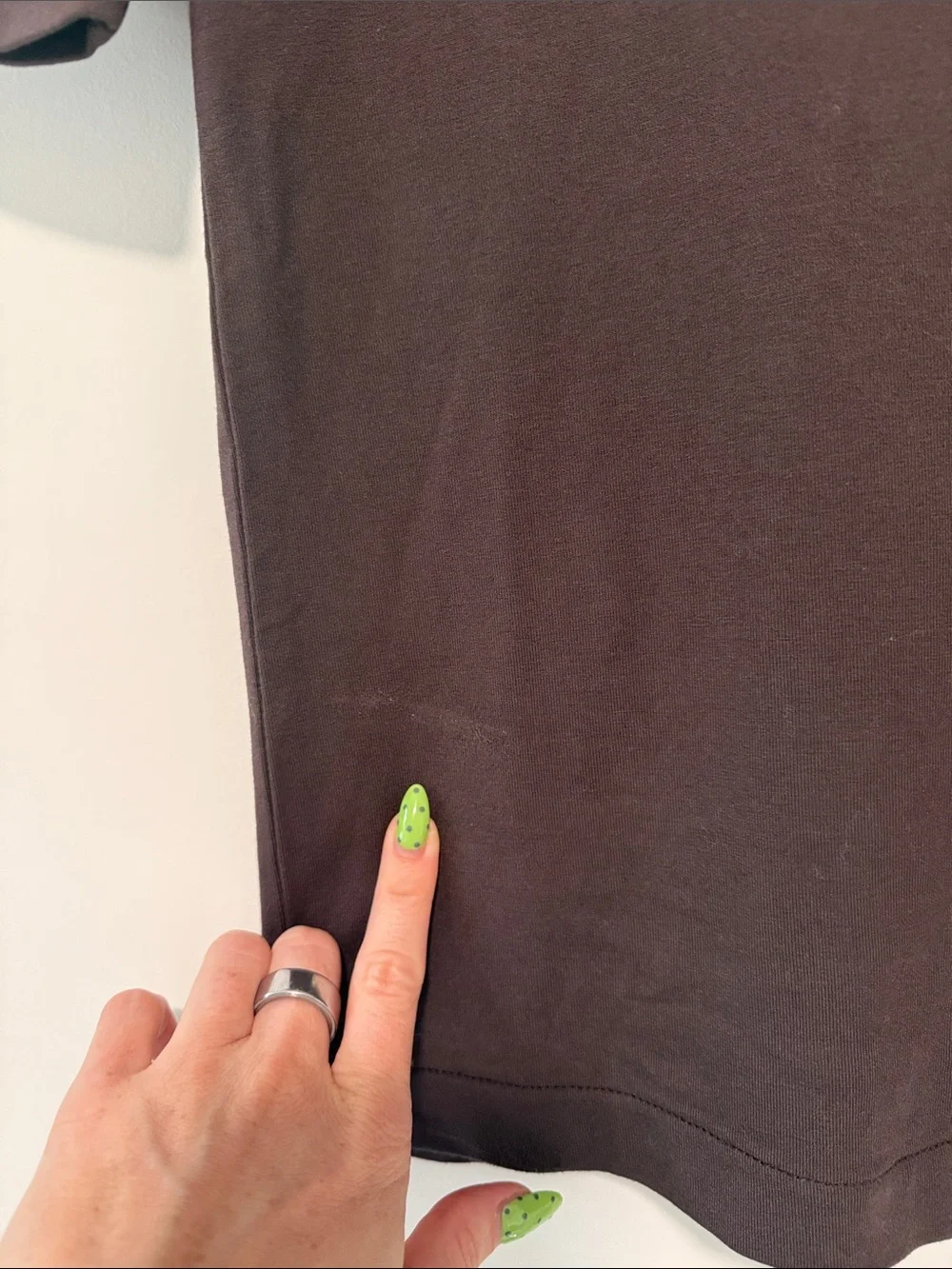 Madewell nwt size